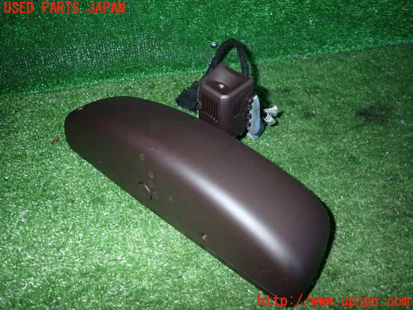 2UPJ-24697615]ベントレー・コンチネンタル・フライング・スパー(BSBEB)ルームミラー 中古_m0003.jpg