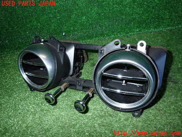 2UPJ-24697527]ベントレー・コンチネンタル・フライング・スパー(BSBEB)エアコン吹き出し口2 (真中) 中古_m0001.jpg