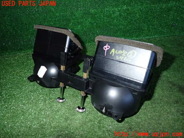 2UPJ-24697527]ベントレー・コンチネンタル・フライング・スパー(BSBEB)エアコン吹き出し口2 (真中) 中古_m0002.jpg