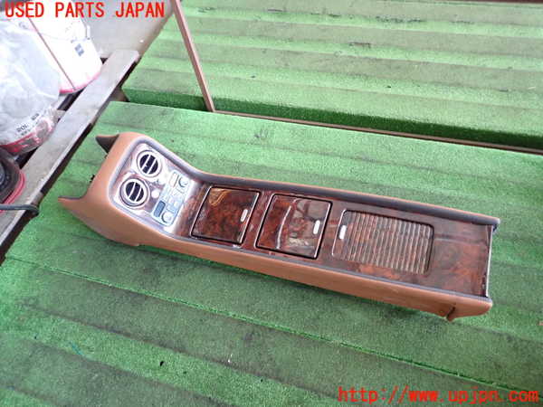 2UPJ-24697549]ベントレー・コンチネンタル・フライング・スパー(BSBEB)コンソール 中古_m0002.jpg