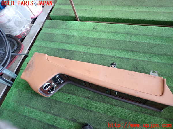 2UPJ-24697549]ベントレー・コンチネンタル・フライング・スパー(BSBEB)コンソール 中古_m0004.jpg