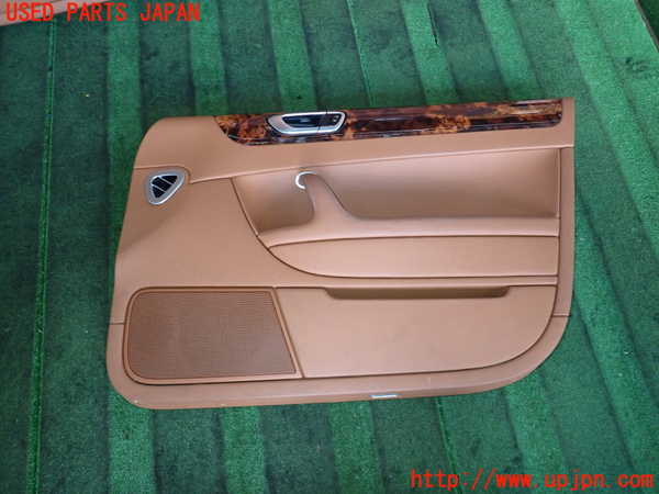 2UPJ-24691234]ベントレー・コンチネンタル・フライング・スパー(BSBEB)右前ドア内張り 中古_m0001.jpg