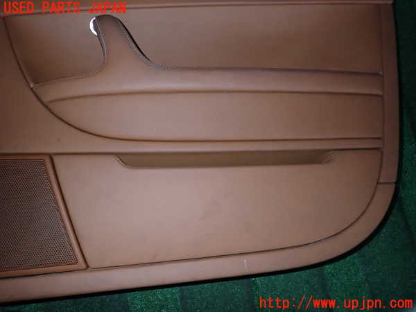 2UPJ-24691234]ベントレー・コンチネンタル・フライング・スパー(BSBEB)右前ドア内張り 中古_m0003.jpg