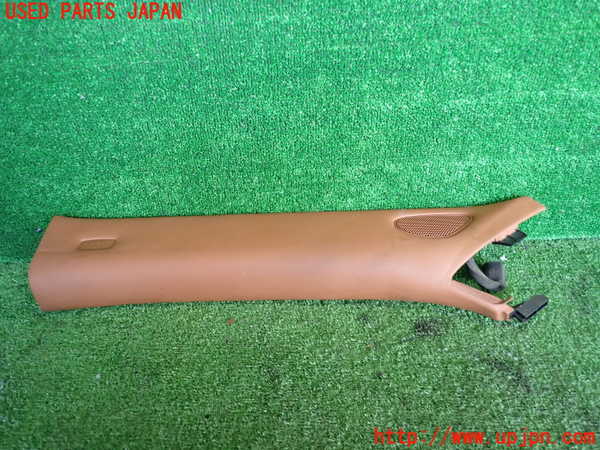 2UPJ-24697655]ベントレー・コンチネンタル・フライング・スパー(BSBEB)右フロントピラートリム 中古_m0001.jpg