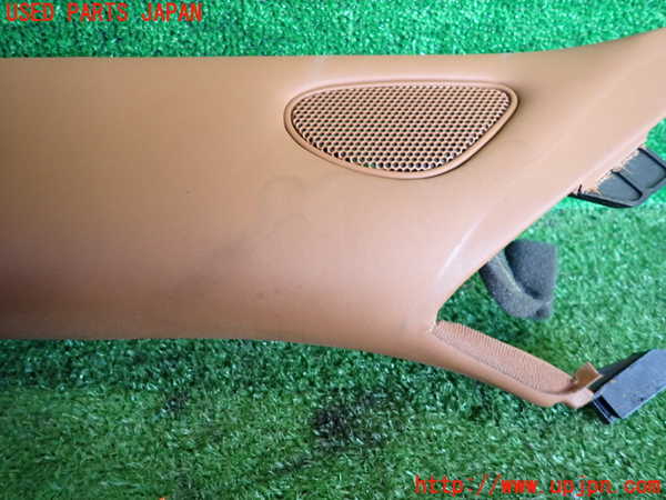 2UPJ-24697655]ベントレー・コンチネンタル・フライング・スパー(BSBEB)右フロントピラートリム 中古_m0002.jpg