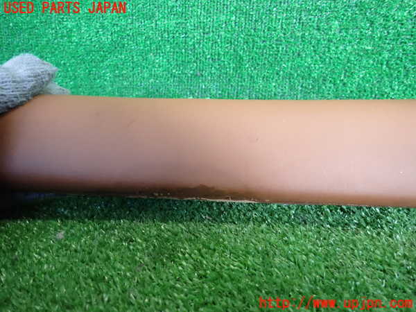 2UPJ-24697655]ベントレー・コンチネンタル・フライング・スパー(BSBEB)右フロントピラートリム 中古_m0003.jpg