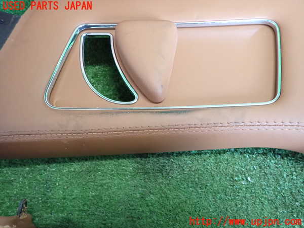 2UPJ-24697670]ベントレー・コンチネンタル・フライング・スパー(BSBEB)左センターピラートリム 中古_m0002.jpg