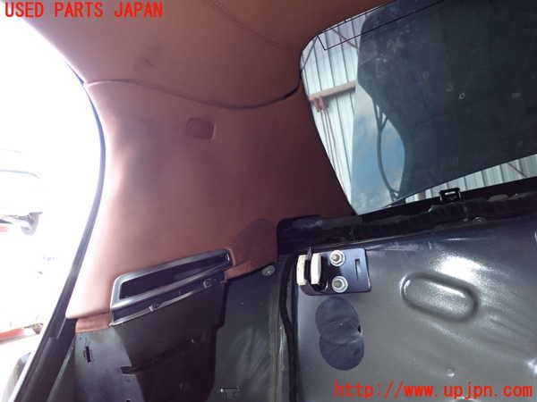 2UPJ-24697675]ベントレー・コンチネンタル・フライング・スパー(BSBEB)右リアピラートリム 中古_m0001.jpg