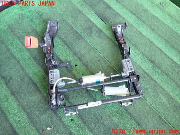 2UPJ-24697497]ベントレー・コンチネンタル・フライング・スパー(BSBEB)シートレール②2 中古_m0001.jpg