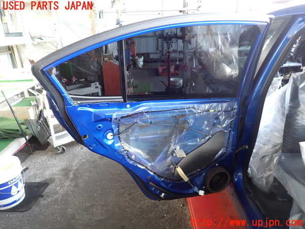 2UPJ-24701320]WRX STI(VAB)左後ドア (43R-007953) 中古_m0002.jpg