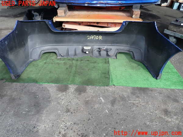 2UPJ-24701610]WRX STI(VAB)リアバンパー 中古_m0005.jpg