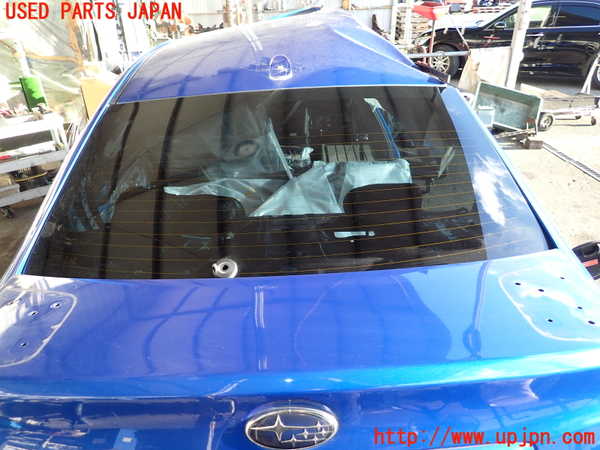 2UPJ-24701560]WRX STI(VAB)リアガラス (43R-006714) 中古_m0001.jpg