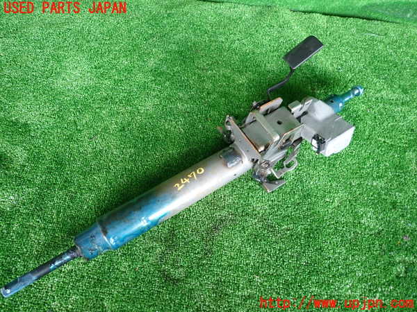 5UPJ-24704260]WRX STI(VAB)ステアリングシャフト 【ジャンク品】 中古_m0001.jpg