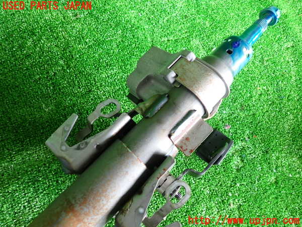 5UPJ-24704260]WRX STI(VAB)ステアリングシャフト 【ジャンク品】 中古_m0003.jpg