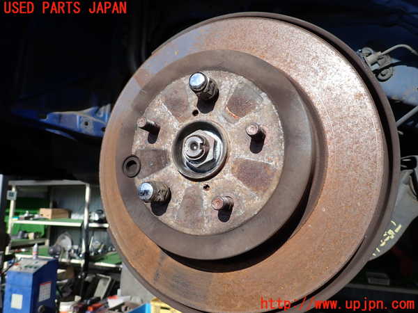 2UPJ-24704300]WRX STI(VAB)右リアナックルハブ 中古_m0001.jpg
