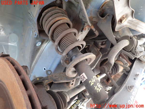 2UPJ-24705045]WRX STI(VAB)左リアストラット 中古_m0001.jpg