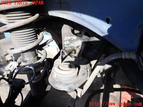 5UPJ-24705146]WRX STI(VAB)右リアアッパーアーム1 中古_m0001.jpg