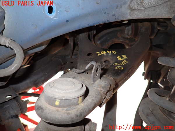 5UPJ-24705156]WRX STI(VAB)左リアアッパーアーム1 中古_m0001.jpg