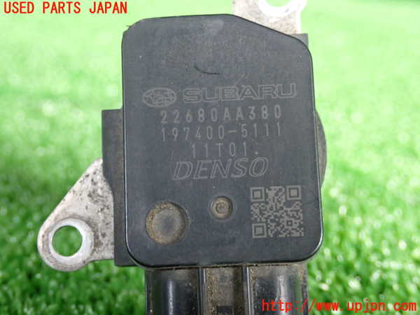5UPJ-24706320]WRX STI(VAB)エアフロメーター 中古_m0003.jpg