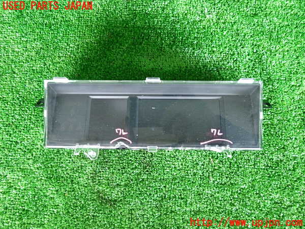 5UPJ-24706239]WRX STI(VAB)メーター・その他 【ジャンク品】 中古_m0001.jpg