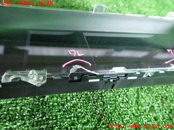 5UPJ-24706239]WRX STI(VAB)メーター・その他 【ジャンク品】 中古_m0002.jpg