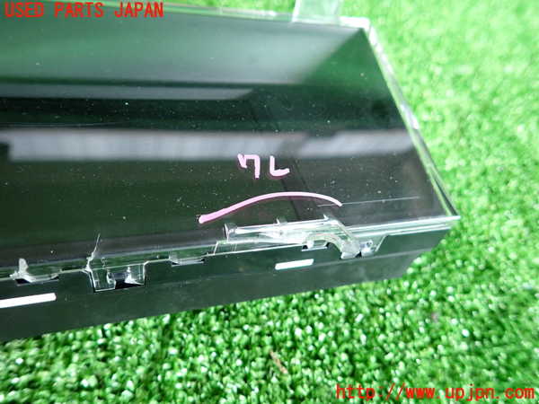 5UPJ-24706239]WRX STI(VAB)メーター・その他 【ジャンク品】 中古_m0003.jpg