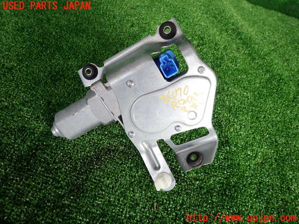 2UPJ-24706775]WRX STI(VAB)リアワイパーモーター 中古_m0002.jpg