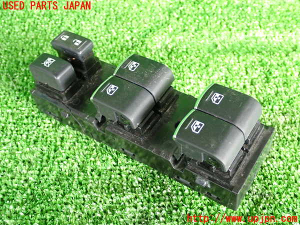 2UPJ-24706240]WRX STI(VAB)右前パワーウィンドウスイッチ 中古_m0001.jpg