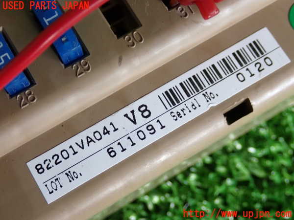 2UPJ-24706741]WRX STI(VAB)ヒューズボックス1 中古_m0004.jpg