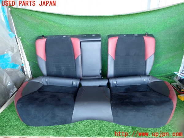 5UPJ-24707385]WRX STI(VAB)リアシート 中古_m0001.jpg