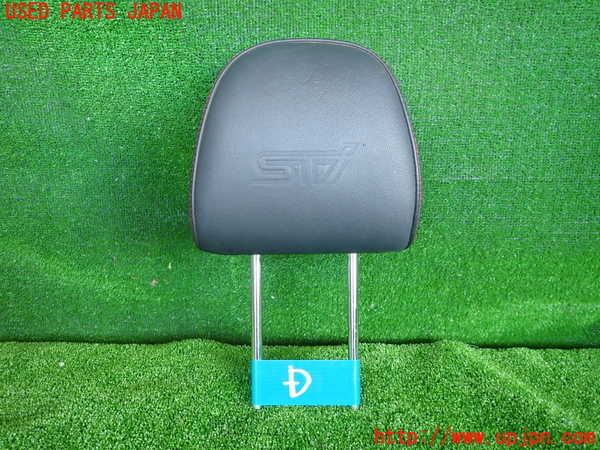 2UPJ-24707040]WRX STI(VAB)運転席ヘッドレスト 中古_m0001.jpg