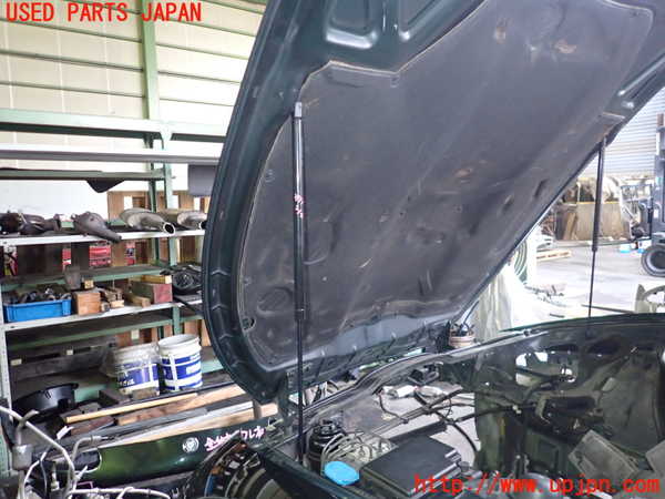 2UPJ-24711068]ジャガー・XKシリーズ(JEDA)ボンネットダンパー 中古_m0002.jpg
