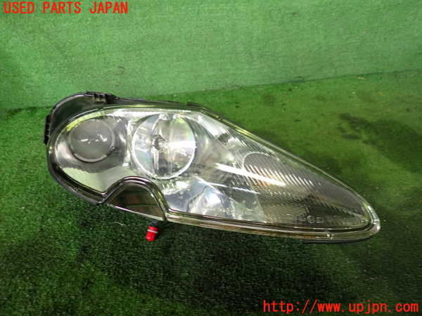 2UPJ-24711130]ジャガー・XKシリーズ(JEDA)右ヘッドライト ハロゲン 中古_m0001.jpg