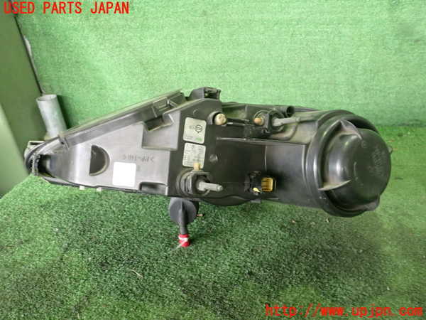 2UPJ-24711130]ジャガー・XKシリーズ(JEDA)右ヘッドライト ハロゲン 中古_m0003.jpg
