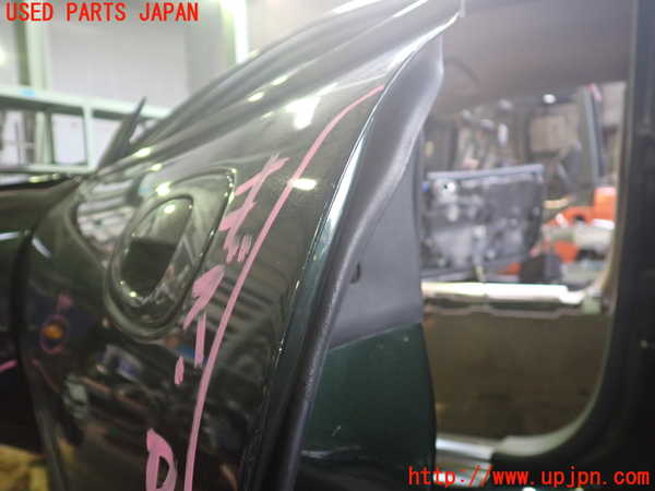 2UPJ-24711260]ジャガー・XKシリーズ(JEDA)左ドア (43R-00002 M22) 中古_m0003.jpg