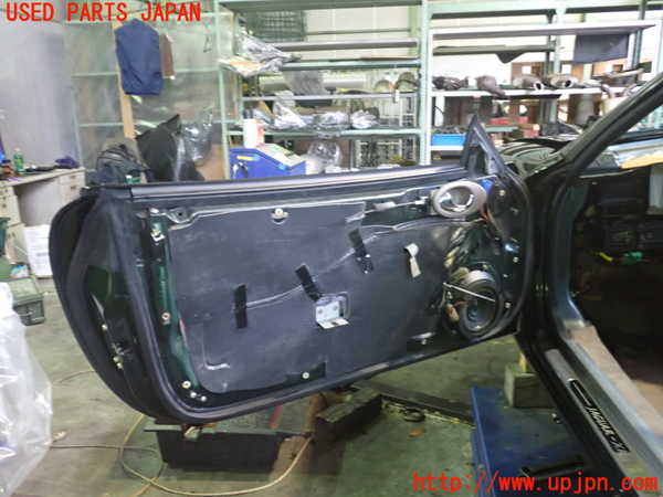 2UPJ-24711260]ジャガー・XKシリーズ(JEDA)左ドア (43R-00002 M22) 中古_m0004.jpg