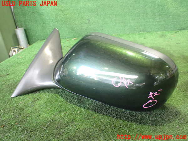 2UPJ-24711212]ジャガー・XKシリーズ(JEDA)左ドアミラー 中古_m0001.jpg