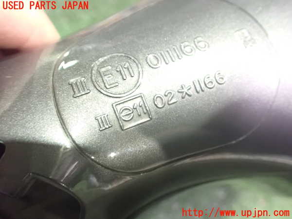 2UPJ-24711212]ジャガー・XKシリーズ(JEDA)左ドアミラー 中古_m0004.jpg
