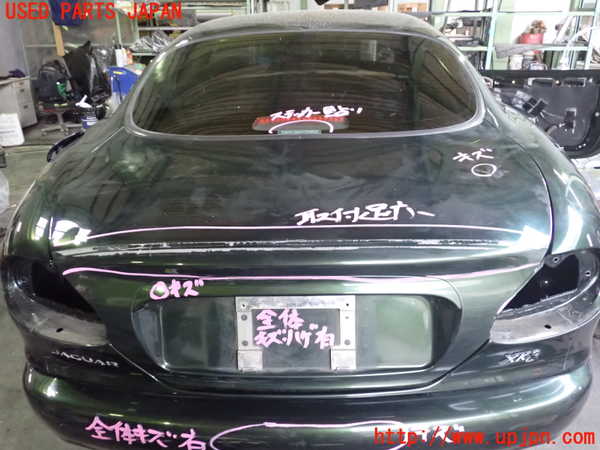 2UPJ-24711500]ジャガー・XKシリーズ(JEDA)トランク 中古_m0001.jpg