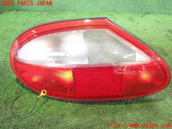 2UPJ-24711536]ジャガー・XKシリーズ(JEDA)左テールランプ 中古_m0001.jpg