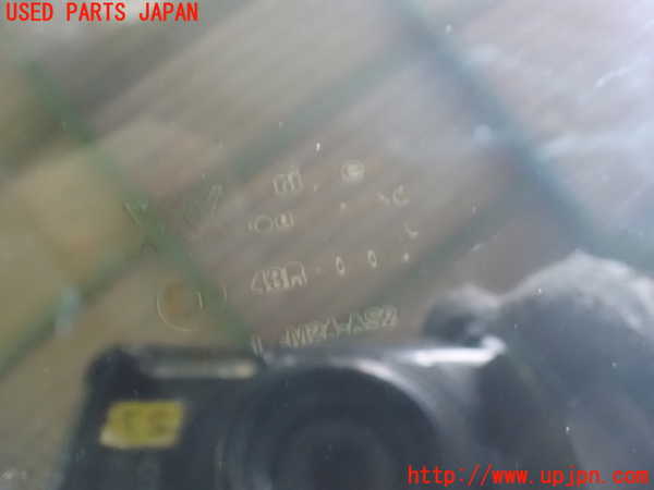 2UPJ-24711560]ジャガー・XKシリーズ(JEDA)リアガラス 中古_m0003.jpg