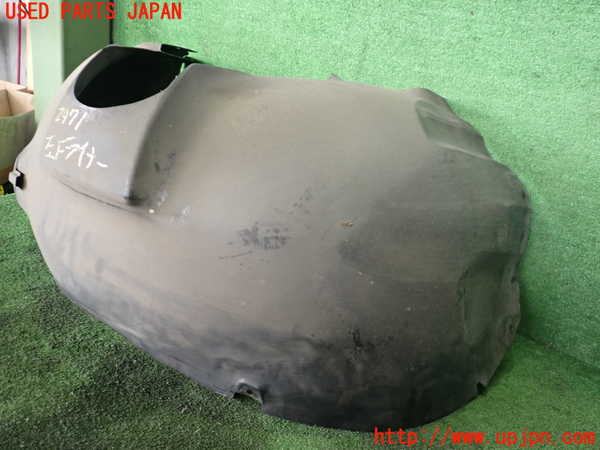 2UPJ-24711092]ジャガー・XKシリーズ(JEDA)左前フェンダーライナー 中古_m0003.jpg