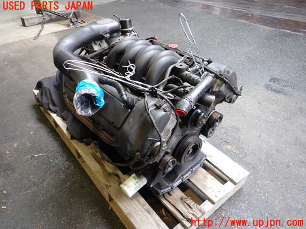 2UPJ-24712010]ジャガー・XKシリーズ(JEDA)エンジン CJ 中古_m0001.jpg