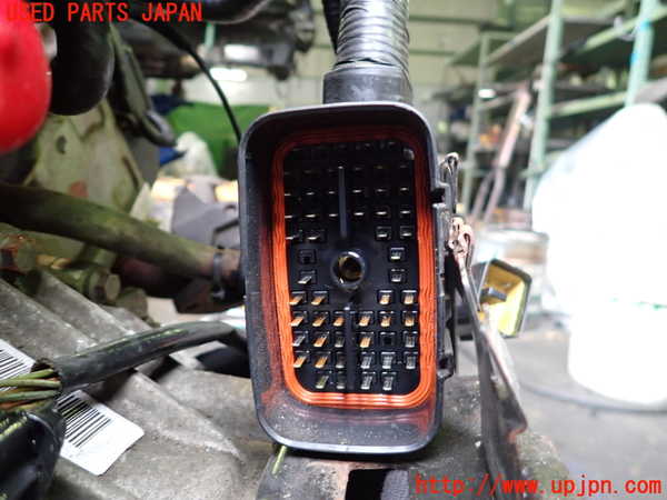 2UPJ-24712010]ジャガー・XKシリーズ(JEDA)エンジン CJ 中古_m0003.jpg
