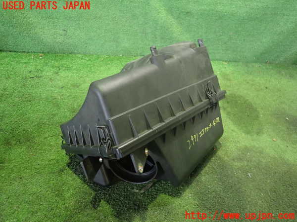2UPJ-24712560]ジャガー・XKシリーズ(JEDA)エアクリーナーボックス 中古_m0001.jpg