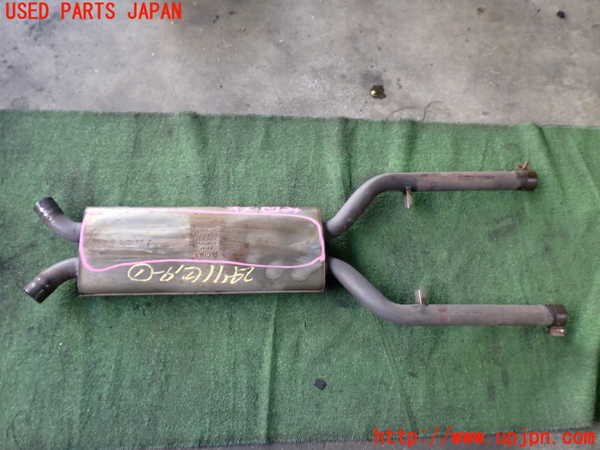 2UPJ-24712651]ジャガー・XKシリーズ(JEDA)センターパイプ1 中古_m0001.jpg