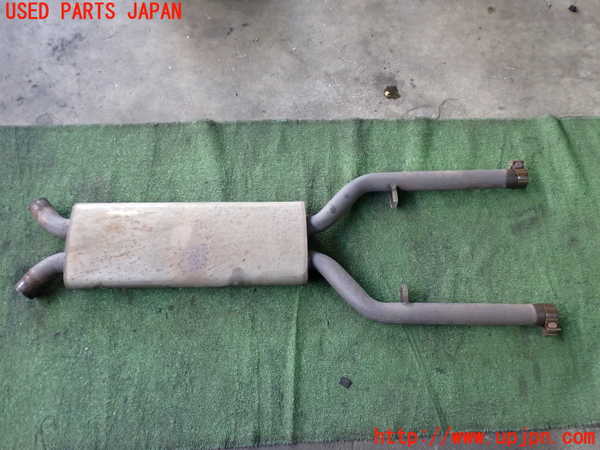 2UPJ-24712651]ジャガー・XKシリーズ(JEDA)センターパイプ1 中古_m0003.jpg