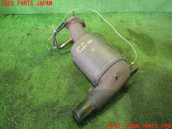 2UPJ-24712661]ジャガー・XKシリーズ(JEDA)触媒1 中古_m0001.jpg