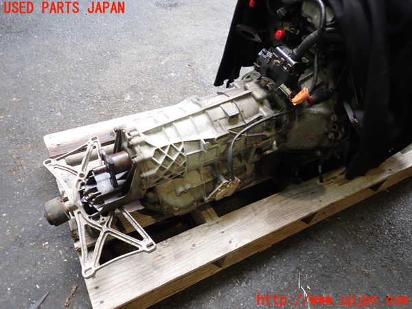 2UPJ-24713010]ジャガー・XKシリーズ(JEDA)ミッション AT CJ 中古_m0001.jpg