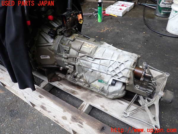 2UPJ-24713010]ジャガー・XKシリーズ(JEDA)ミッション AT CJ 中古_m0002.jpg